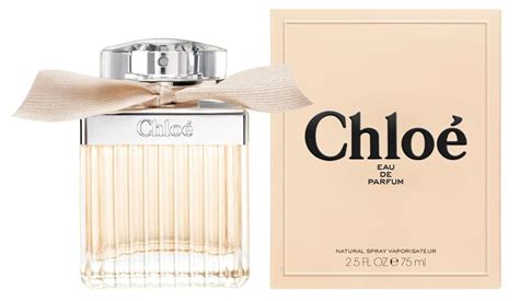 Chloé Fleur de Parfum von Chloé » Meinungen & Duftbeschreibung